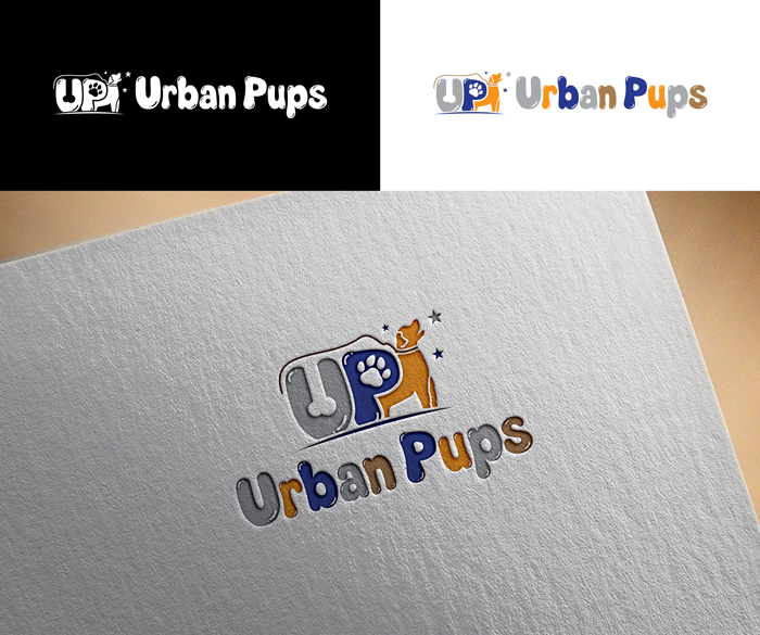 Logo Design by RA-bica for this project | Design #36013331