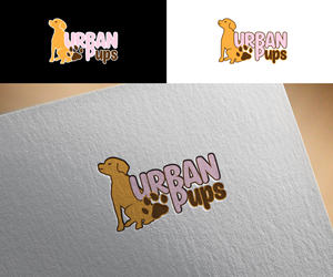 Logo Design by RA-bica for this project | Design: #36013333