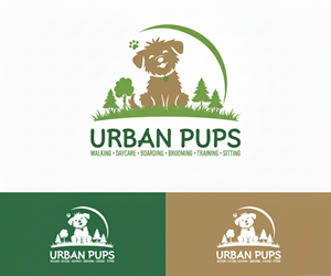 Logo Design by BUSUJIMA_SAN for this project | Design #36038595