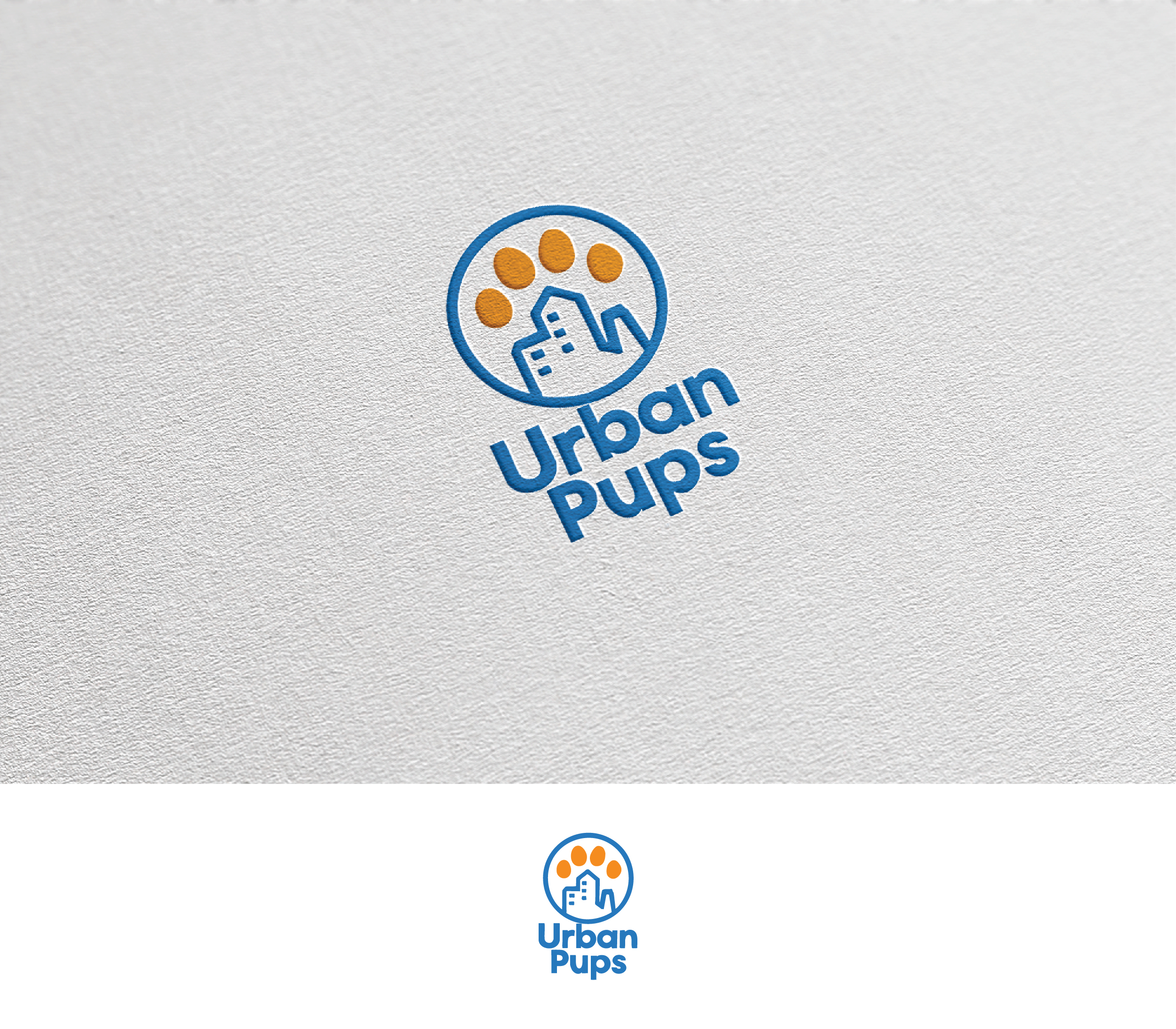 Logo Design by Afsana_Hoque for this project | Design #36016794