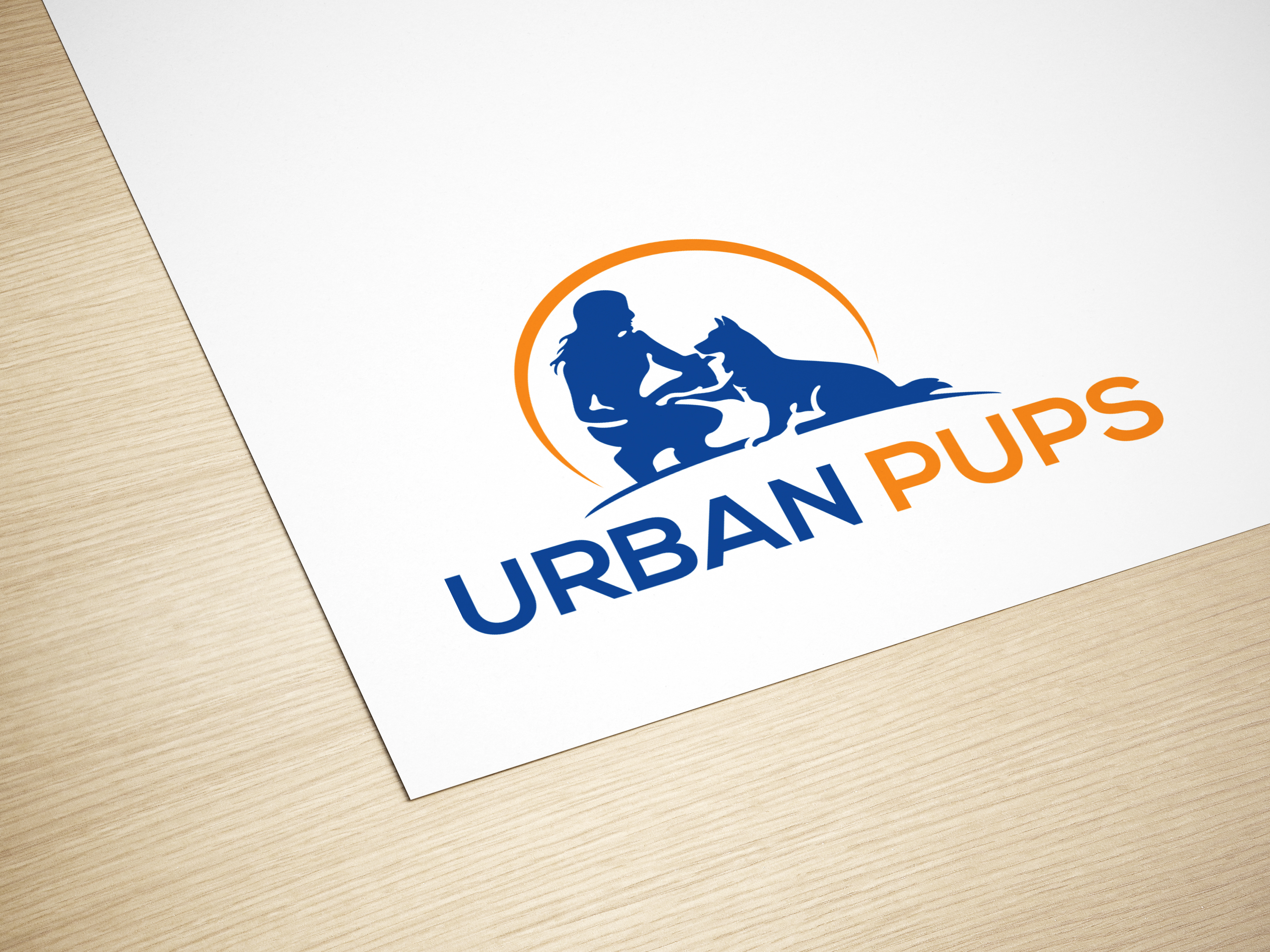 Logo Design by Jubaidur Creative Designer for this project | Design #36016633
