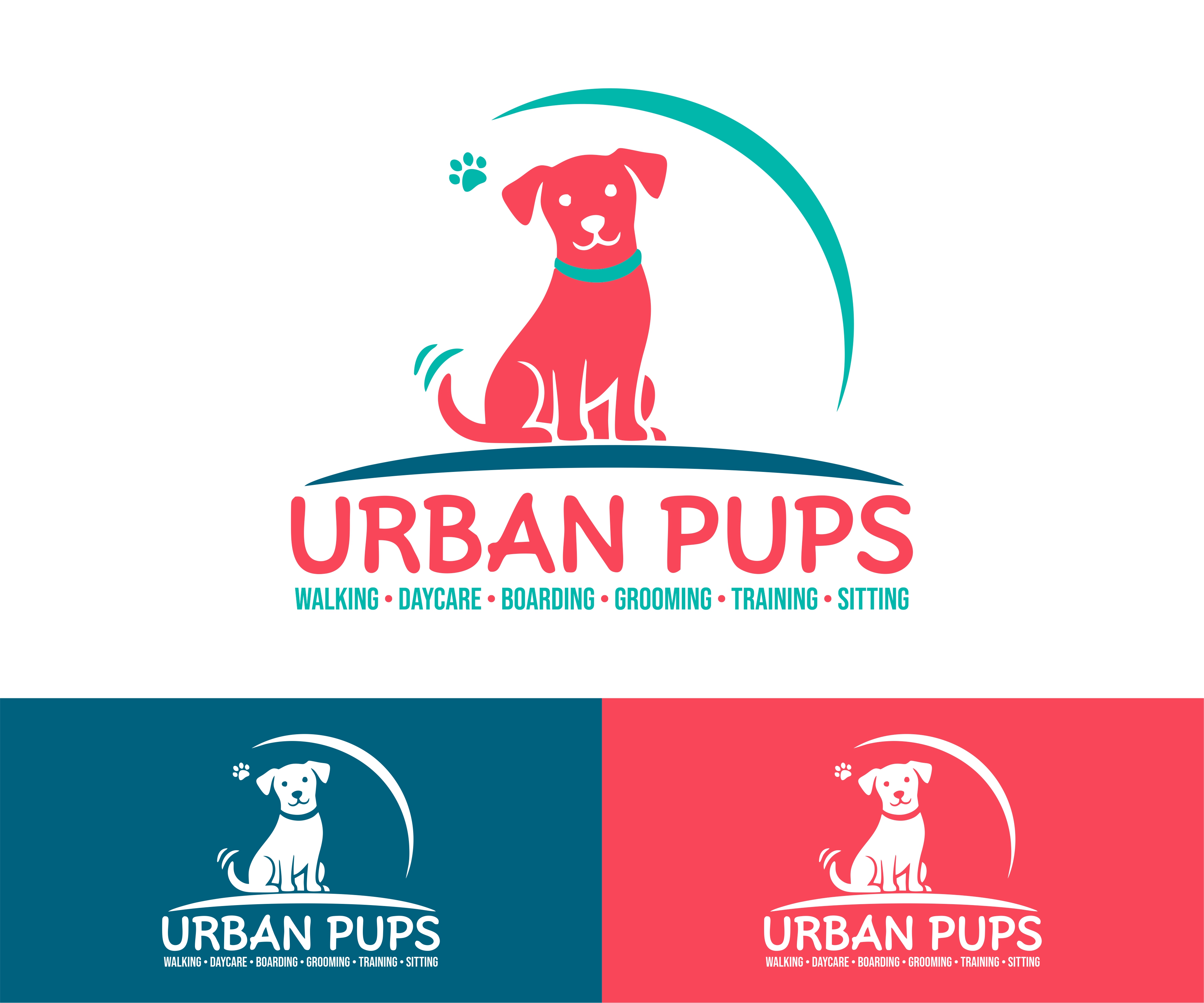 Logo Design by Dennias for this project | Design #36012773
