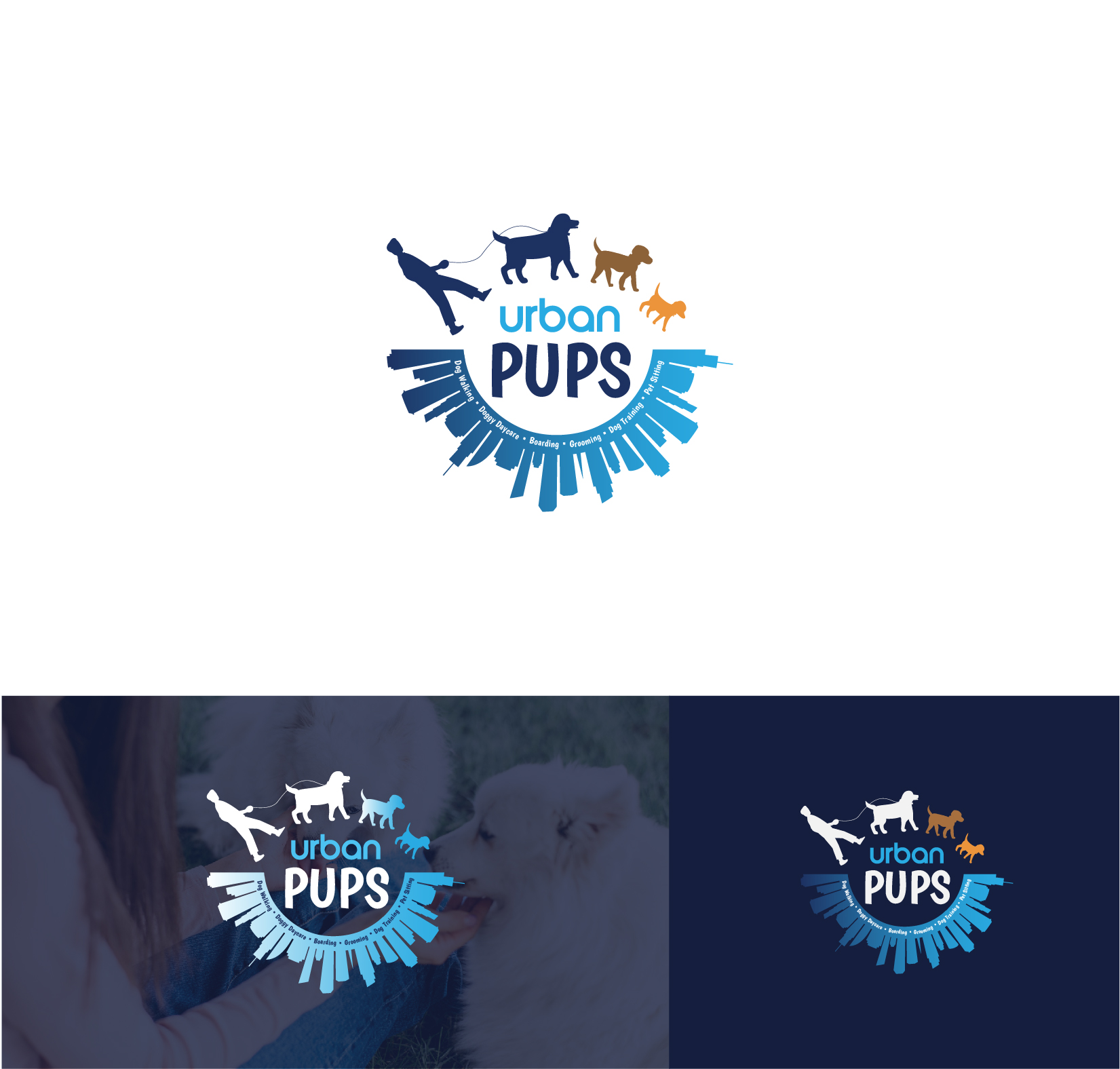 Logo Design by JuniorDesigns for this project | Design #36010365