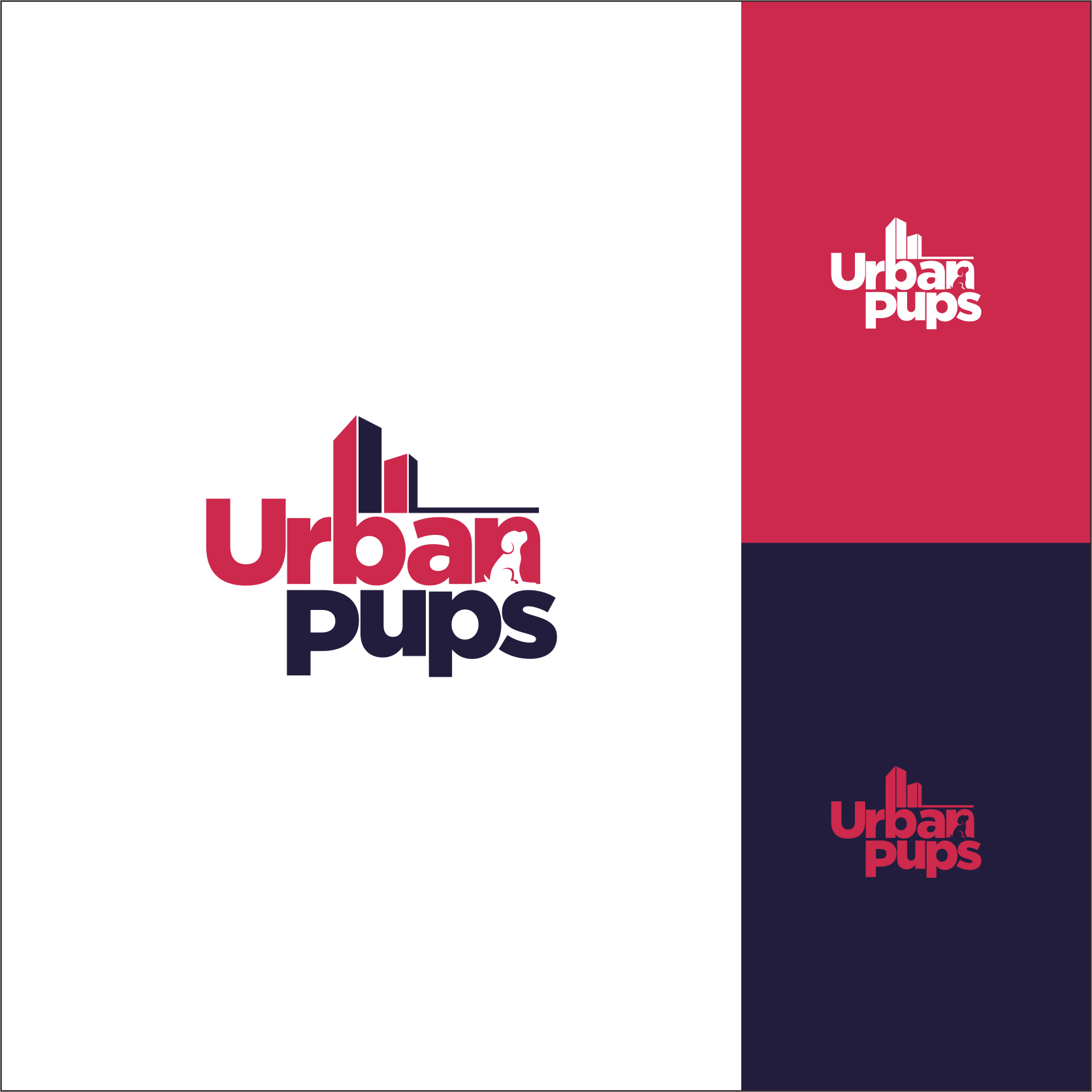 Logo Design by Arham Hidayat for this project | Design #36010311