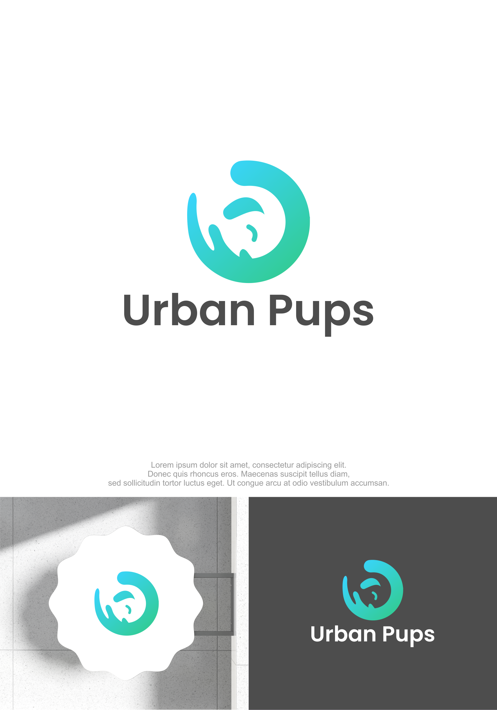 Logo Design by M.Syaiful Huda for this project | Design #36011555