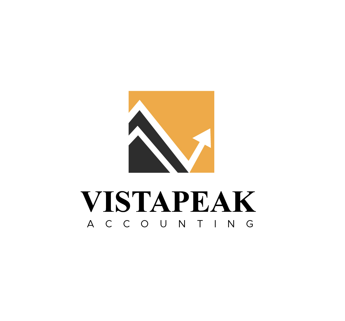 Design de Logo par 99 Art.. pour Vistapeak Accounting | Design #36022619