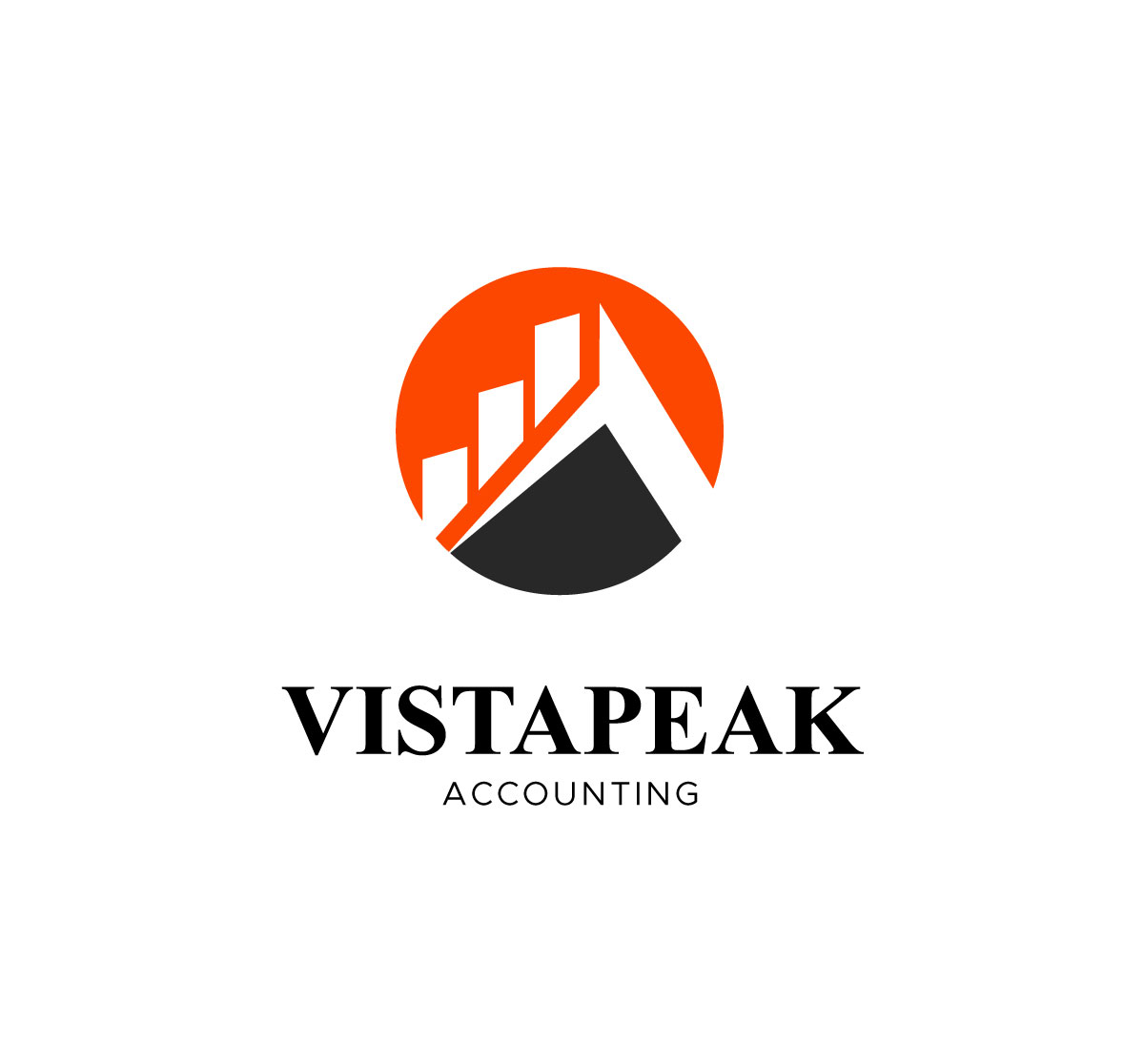 Design de Logo par 99 Art.. pour Vistapeak Accounting | Design #36022795