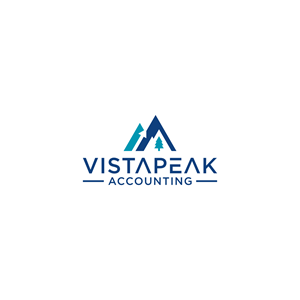 Design de Logo par Kaze56 pour Vistapeak Accounting | Design : #36011132