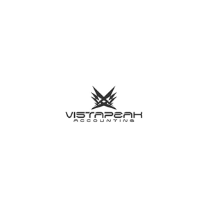 Diseño de Logo por Coli para Vistapeak Accounting | Diseño: #36017307