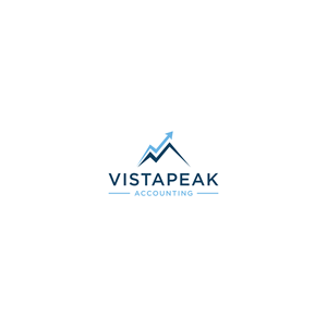 Design de Logo par babyaga pour Vistapeak Accounting | Design : #36011807