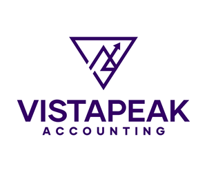 Design de Logo par DiandraKali pour Vistapeak Accounting | Design : #36014676