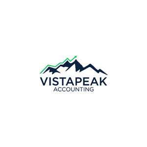 Design de Logo par conghooooooo pour Vistapeak Accounting | Design : #36030448