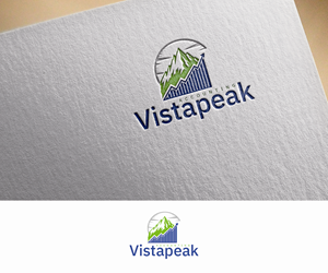 Design de Logo par S5 pour Vistapeak Accounting | Design : #36010461