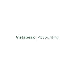 Logo Design by Jeferson HP for Vistapeak Accounting | Design #36016573