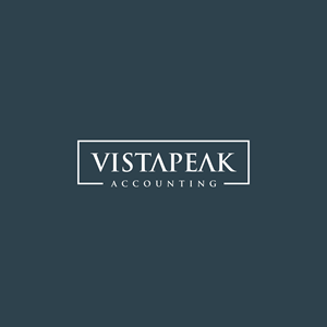 Design de Logo par pi2lungan pour Vistapeak Accounting | Design : #36015197