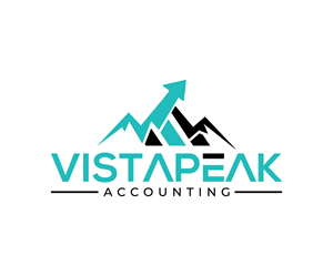 Design de Logo par Gopal Gobindo pour Vistapeak Accounting | Design : #36027054