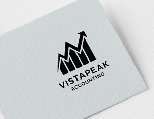 Design de Logo par jijan pour Vistapeak Accounting | Design : #36012227