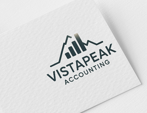 Design de Logo par jijan pour Vistapeak Accounting | Design : #36012228