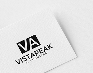 Design de Logo par Art.Designs pour Vistapeak Accounting | Design : #36011557