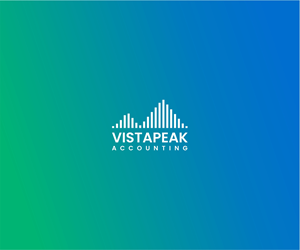 Design de Logo par Logocraft pour Vistapeak Accounting | Design : #36013386