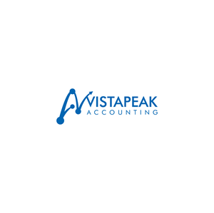 Diseño de Logo por Fauzan Zainal para Vistapeak Accounting | Diseño: #36030550
