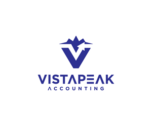 Design de Logo par Abdul 20 pour Vistapeak Accounting | Design : #36014137