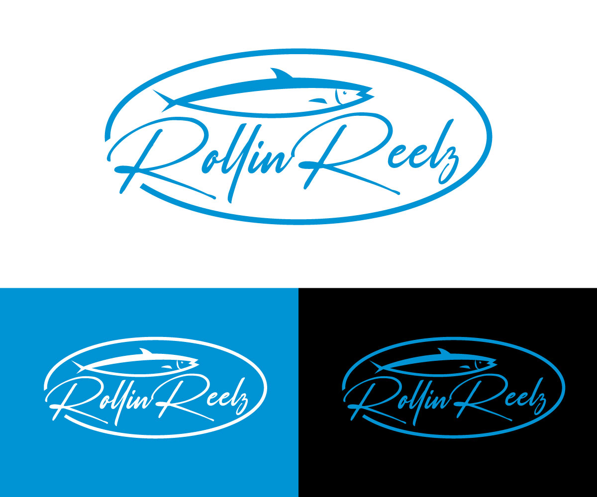 Logo Design by Kavth for this project | Design #36041257