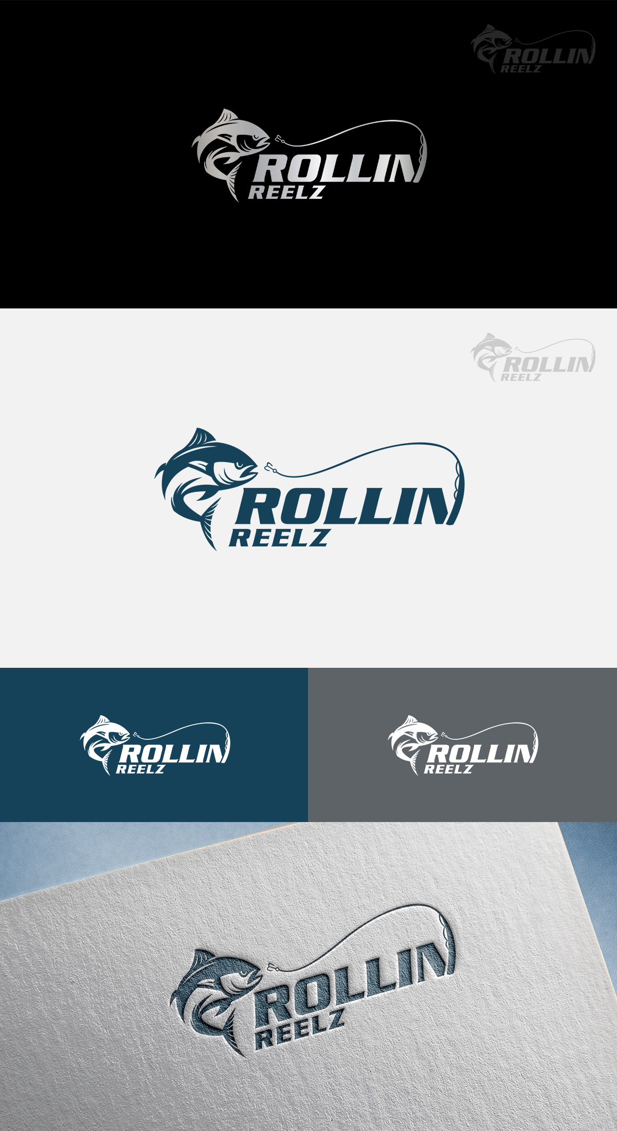 Design de Logo par IDesign1606 pour ce projet | Design #36034059