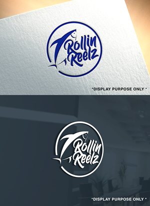 Logo-Design von RaKu 2 für dieses Projekt | Design: #36049061