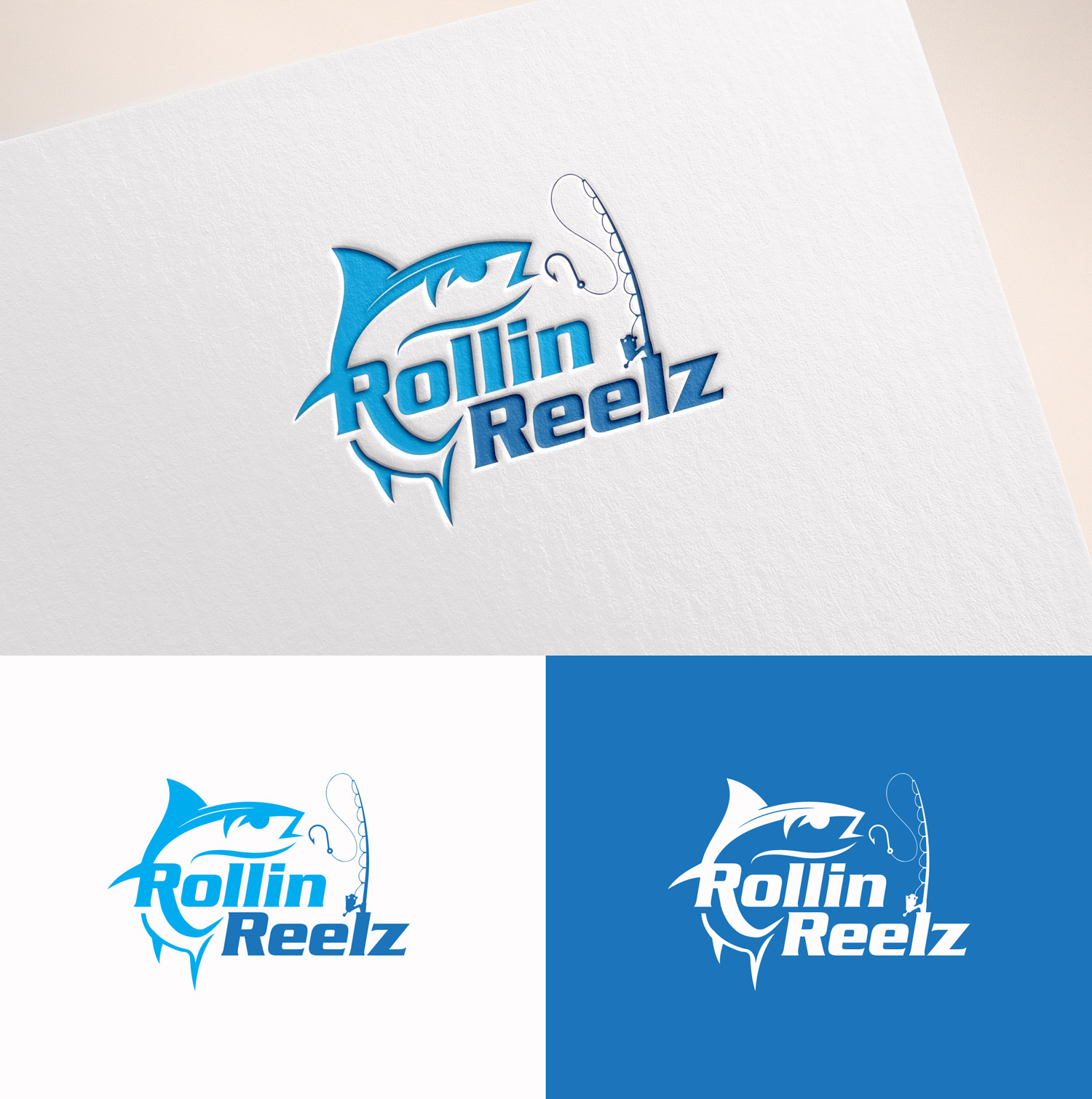 Logo Design by M Art & Design for this project | Design #36015221