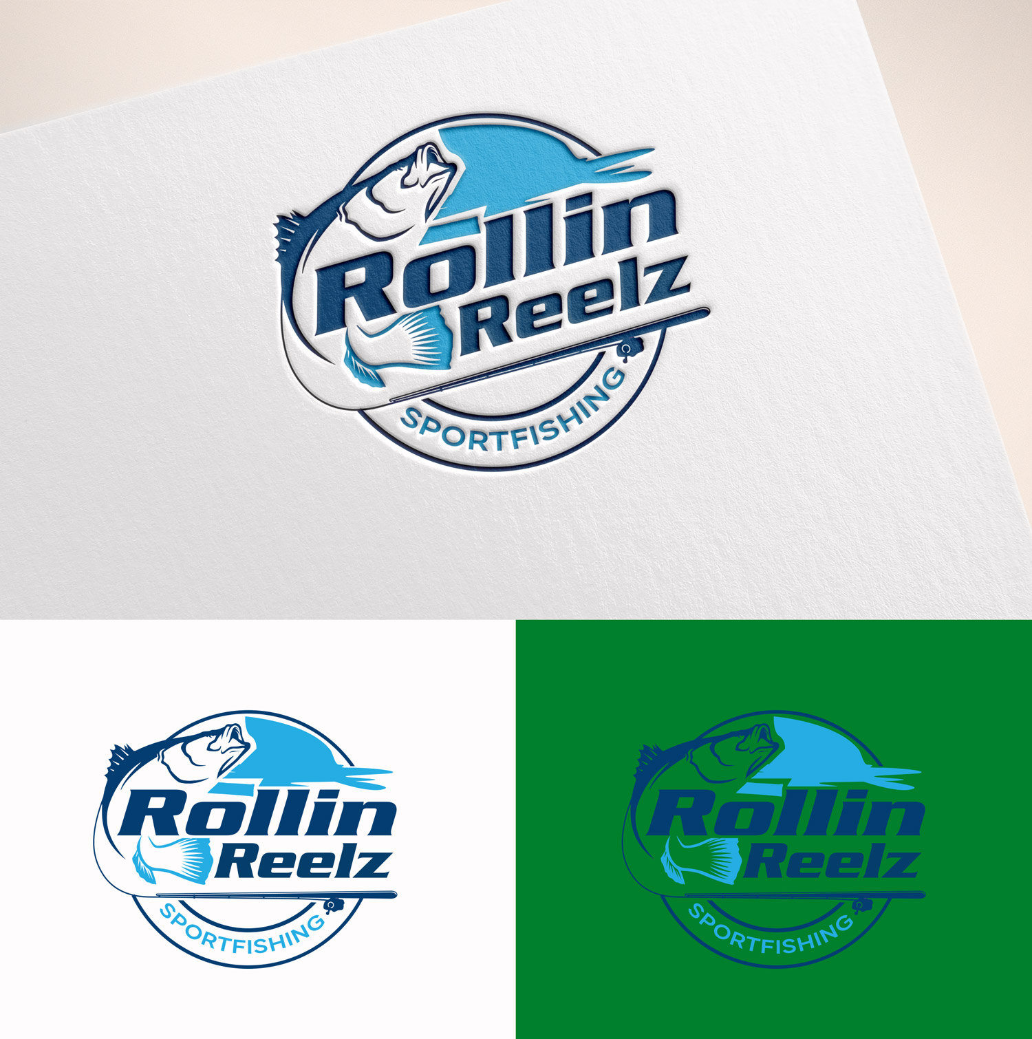 Logo Design by M Art & Design for this project | Design #36017930