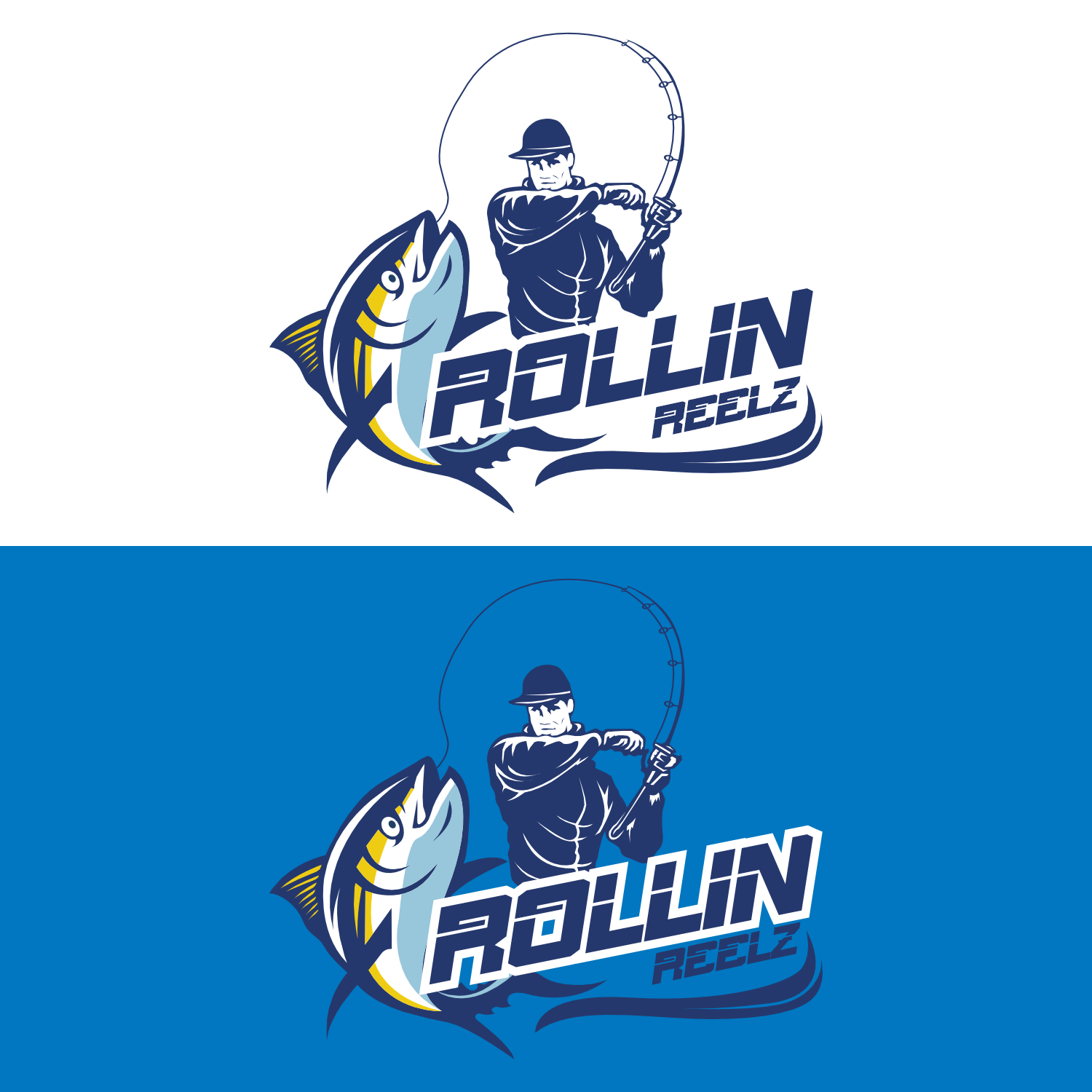 Logo Design by cah awu for this project | Design #36010920