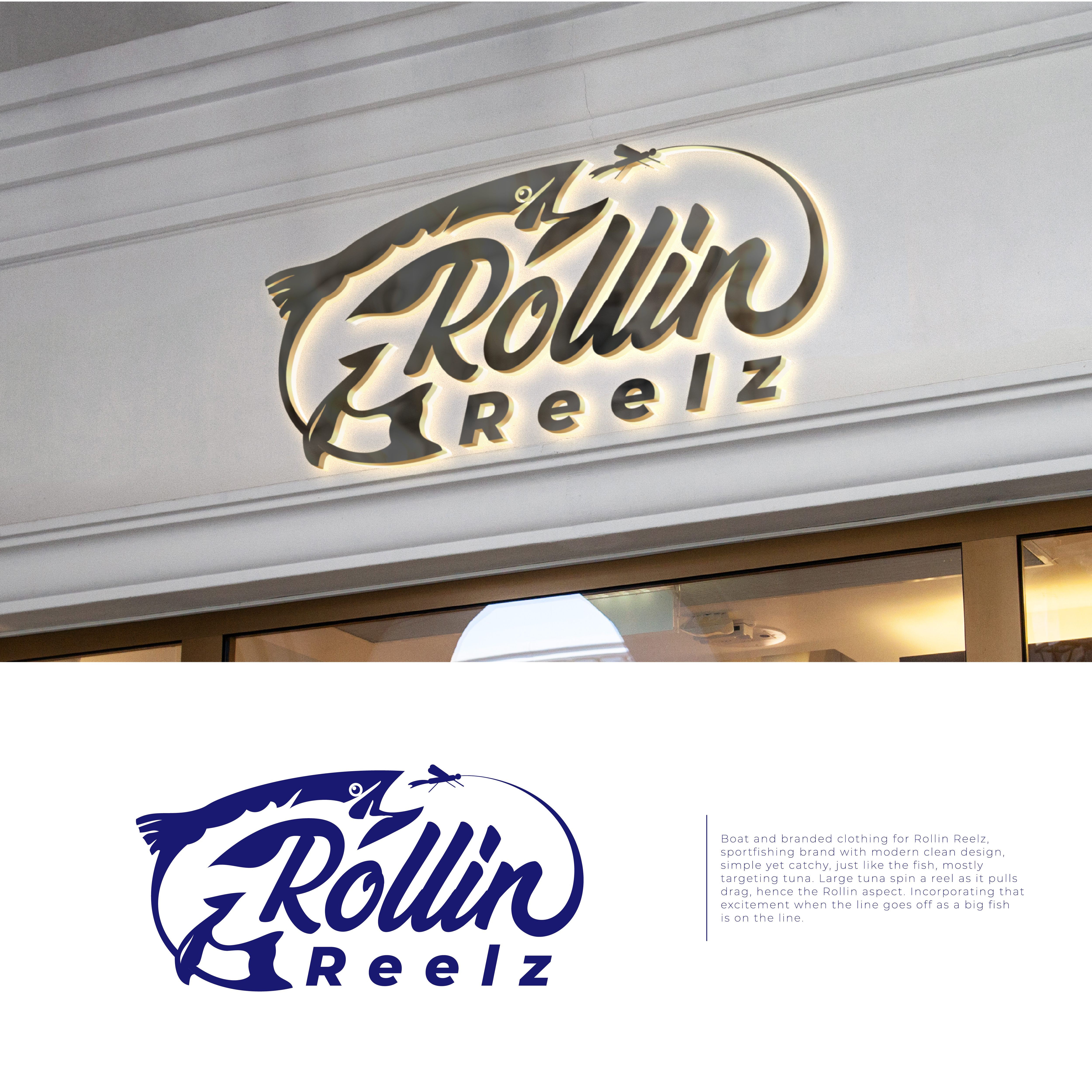 Logo Design by Rey.Art for this project | Design #36151508