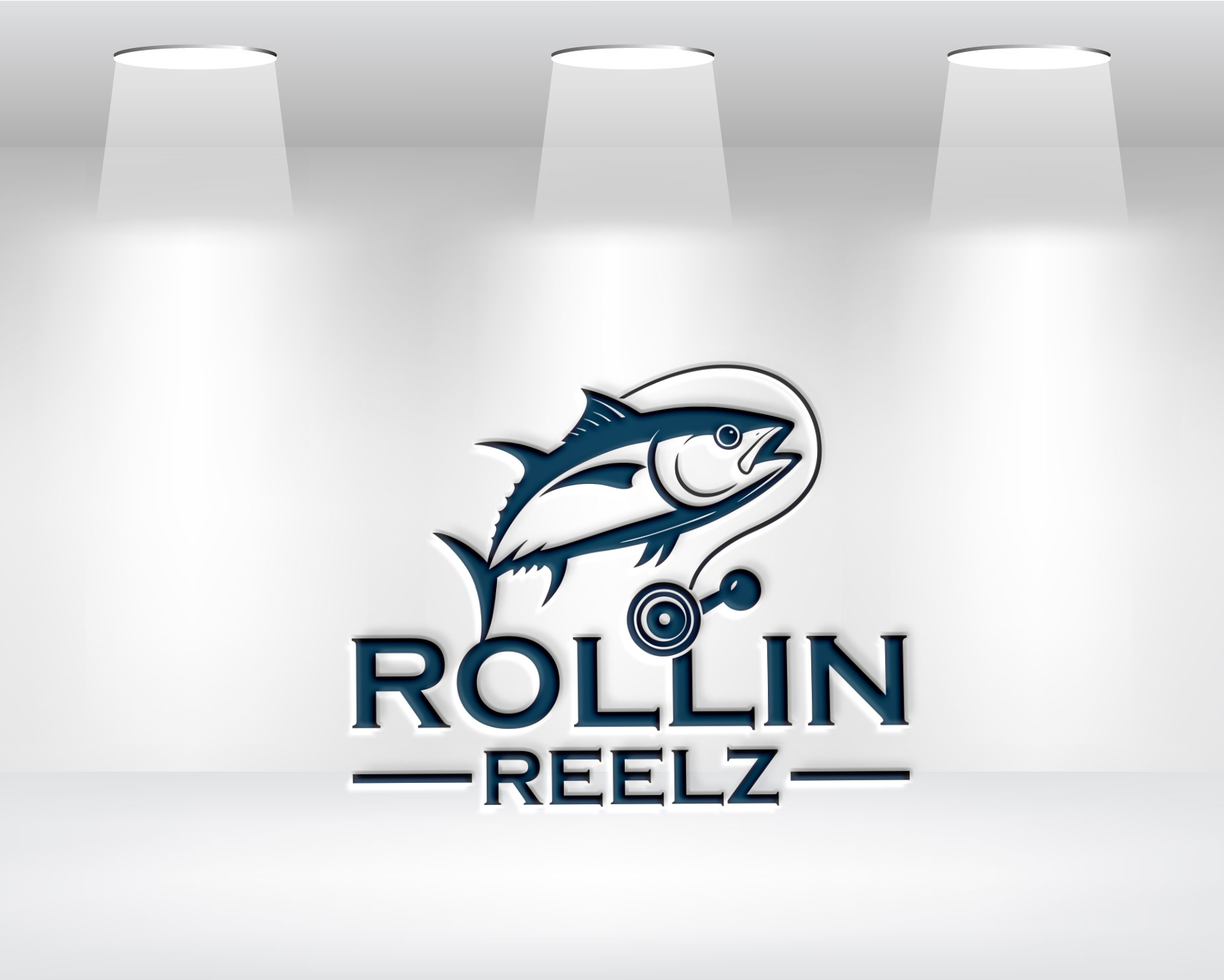 Logo Design by RB NARUTO for this project | Design #36012835