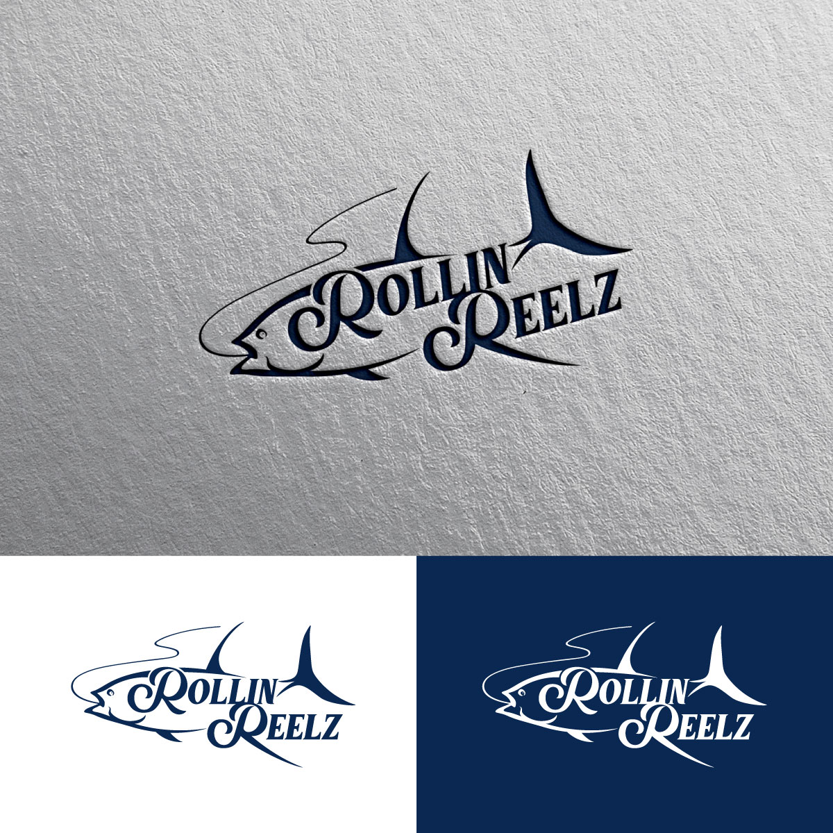 Logo Design by Alex Henry for this project | Design #36011495