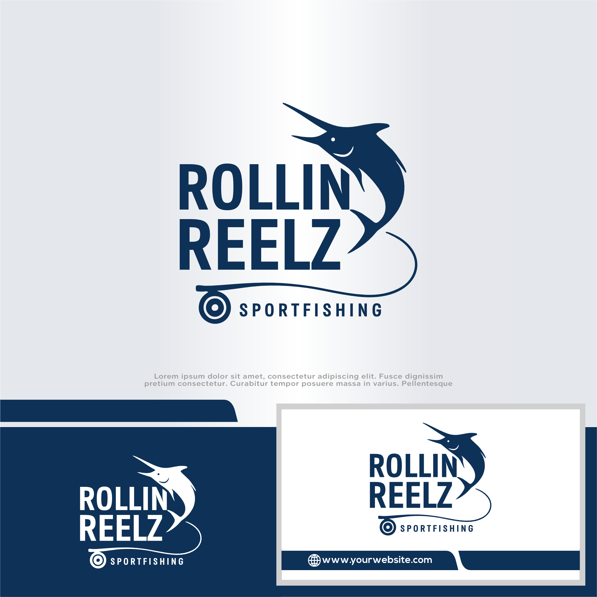 Logo Design by win it for this project | Design #36011589