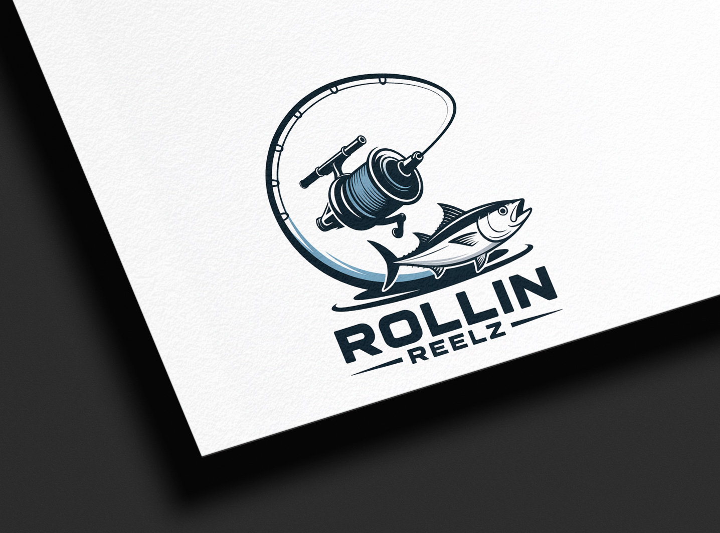 Logo Design by evoke studio for this project | Design #36017059