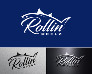 Logo Design by Atec for this project | Design: #36014980