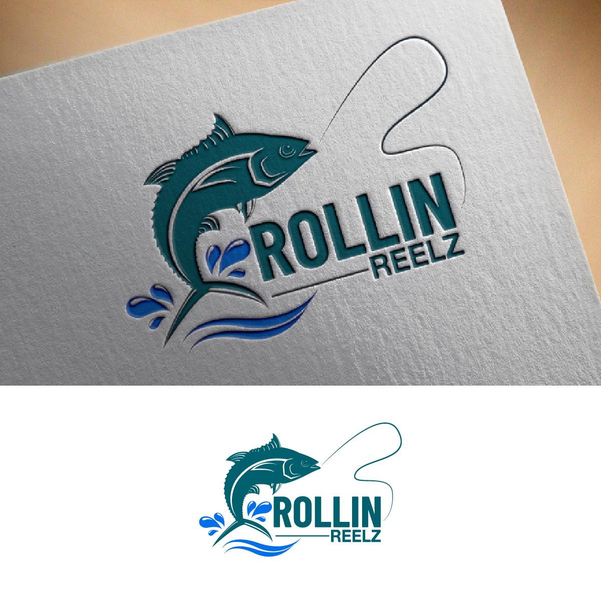 Logo Design by fly  design for this project | Design #36015101
