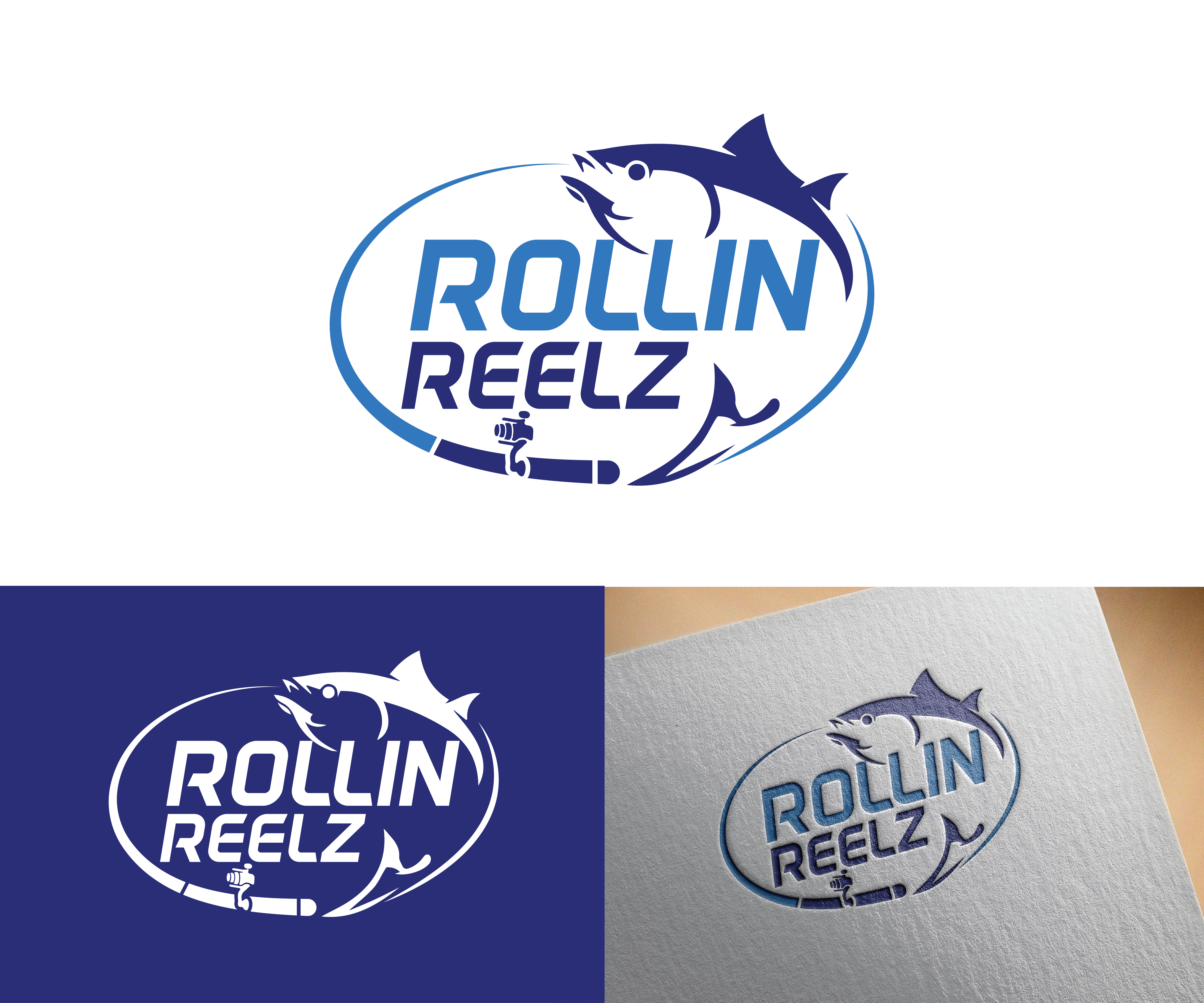 Logo Design by take8 for this project | Design #36019339