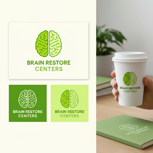 Logo Design by AMBStudio for this project | Design: #36011859