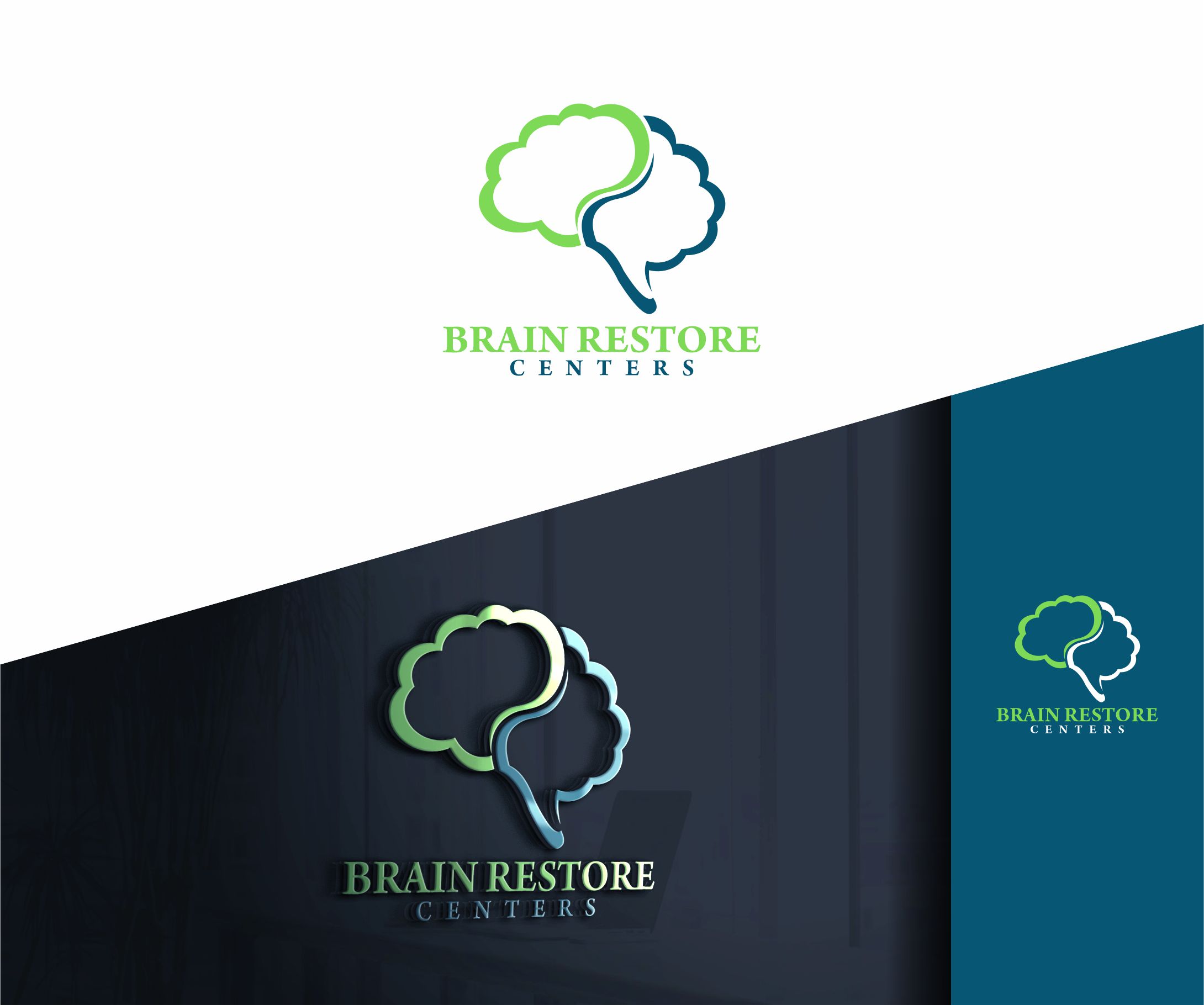 Logo Design by alkaline for this project | Design #36014160