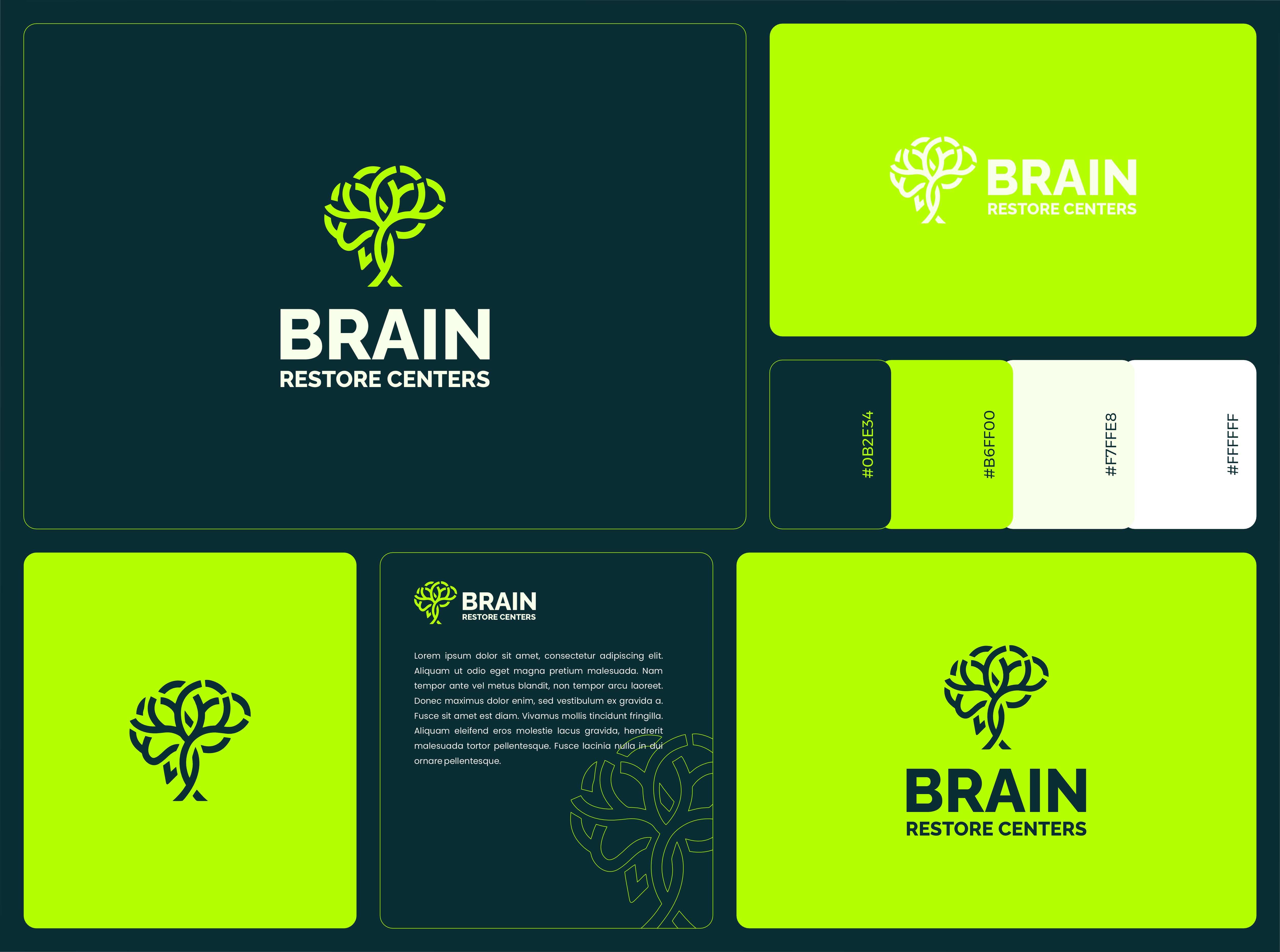 Logo Design by Adilia Romadina for this project | Design #36012344