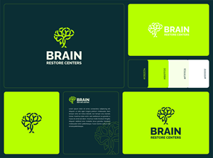 Logo Design by Adilia Romadina for this project | Design: #36012344