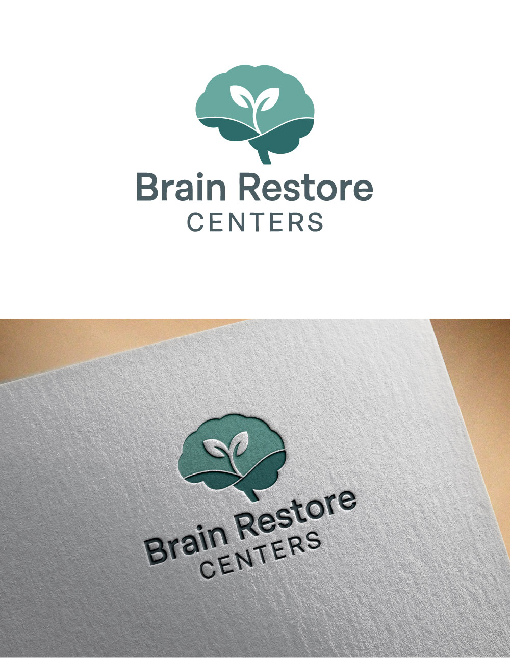 Logo Design by faridajems for this project | Design #36015277