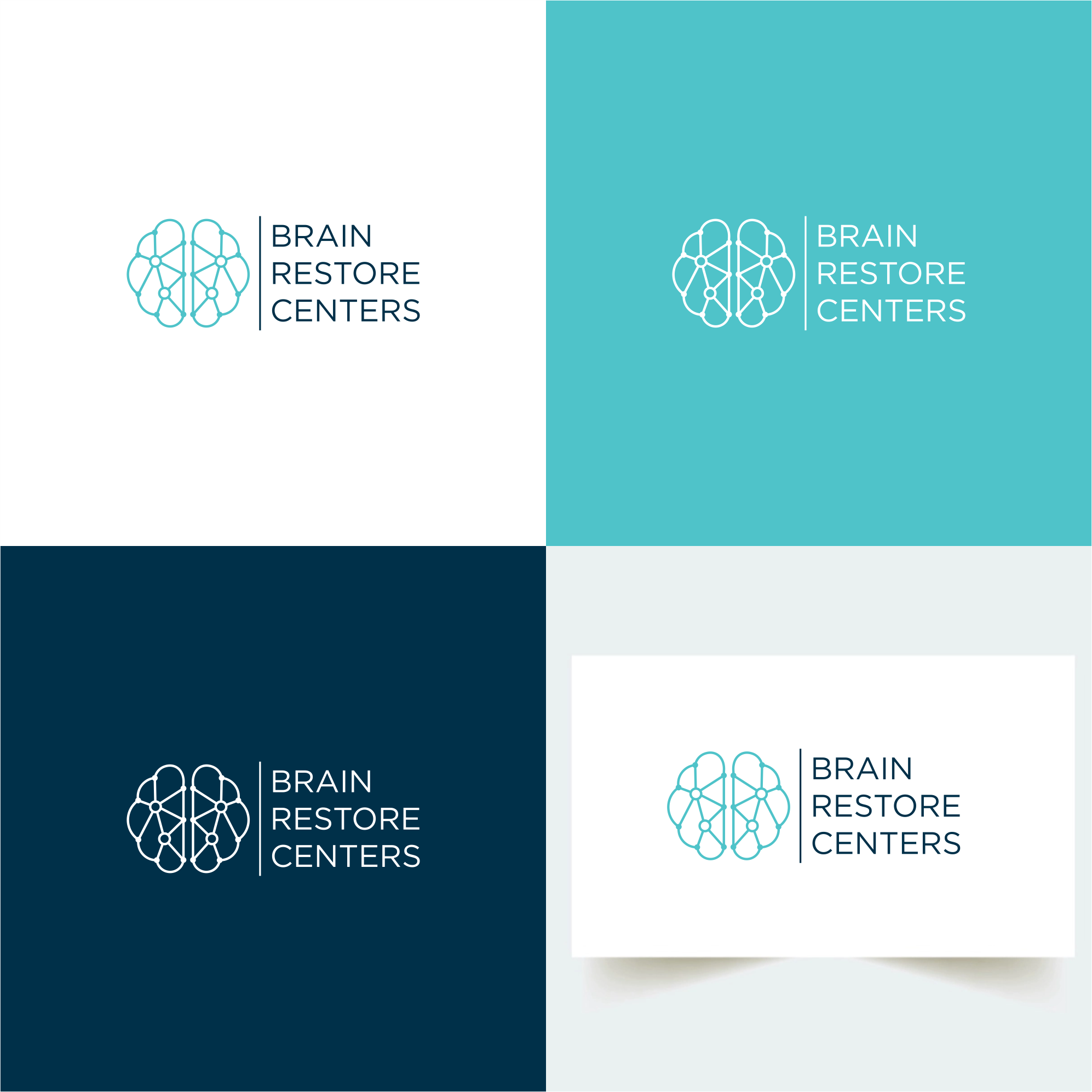 Logo Design by babyaga for this project | Design #36011664