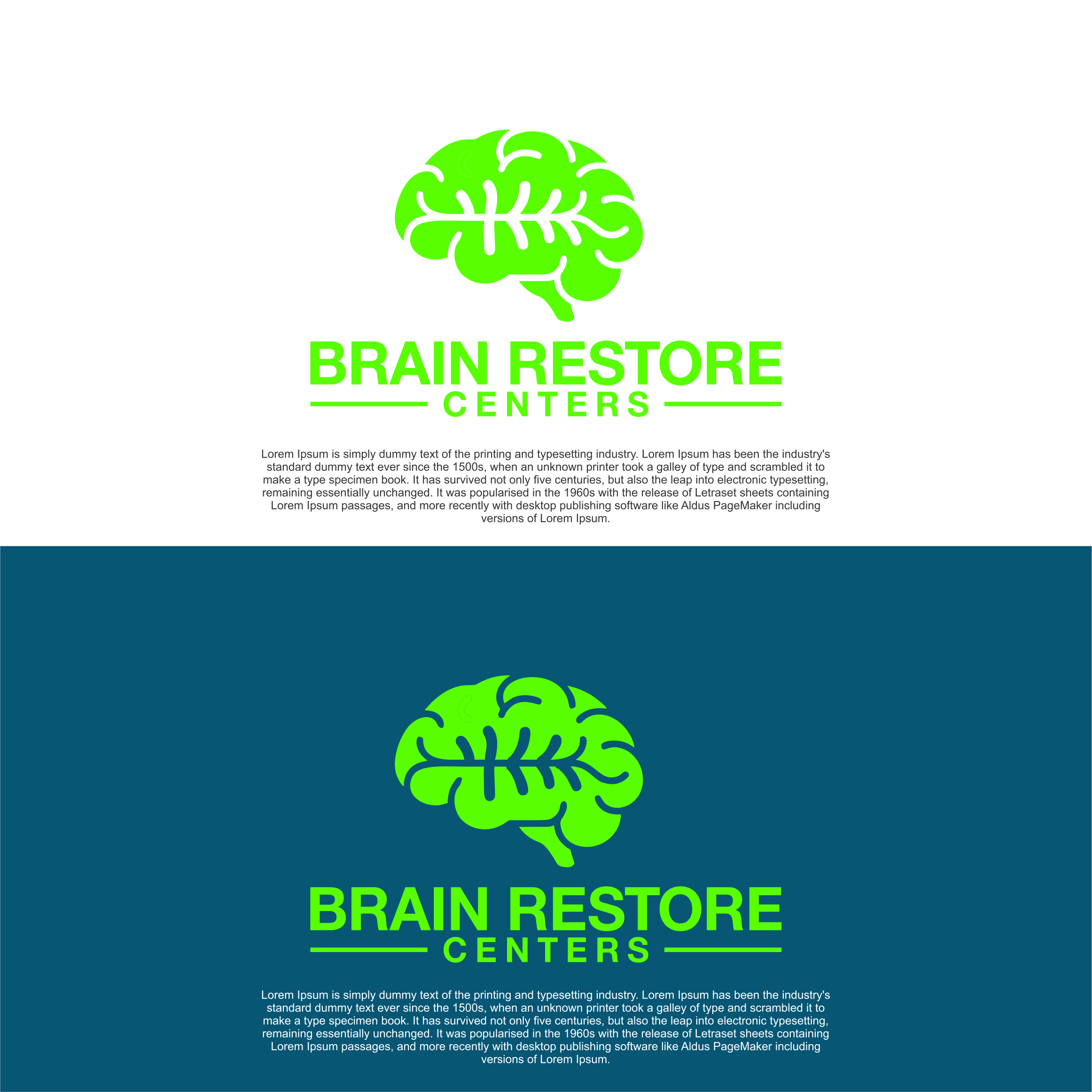 Logo Design by diego costa for this project | Design #36011239