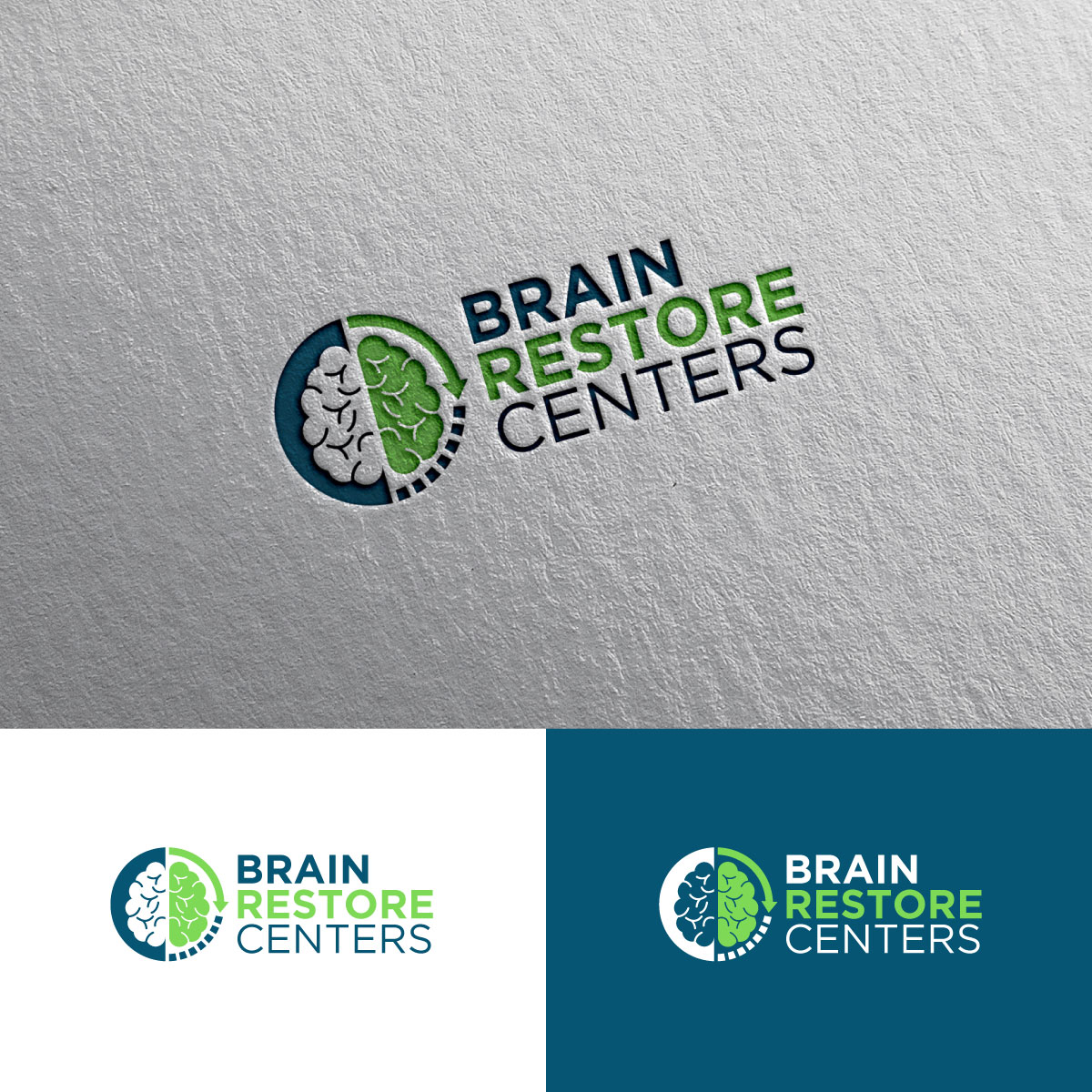 Logo Design by Alex Henry for this project | Design #36011407