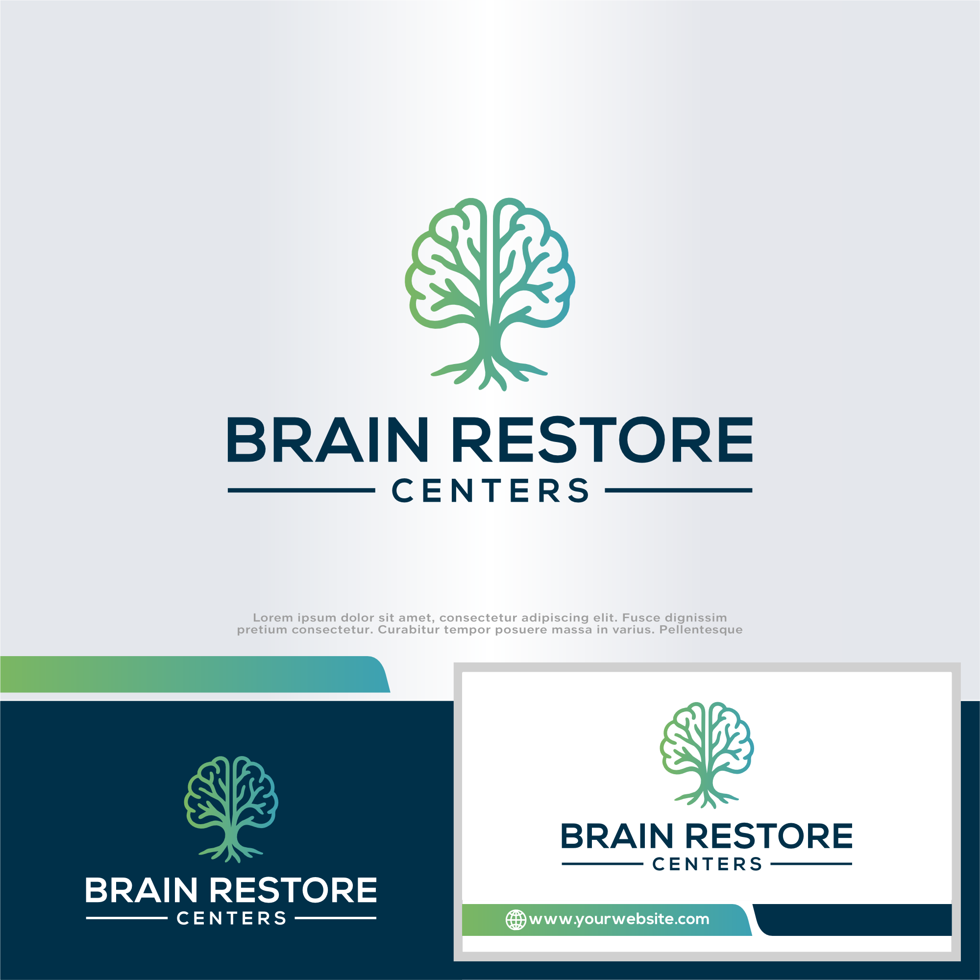 Logo Design by win it for this project | Design #36011519