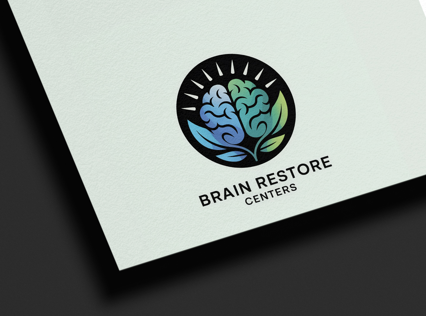 Logo Design by evoke studio for this project | Design #36017029